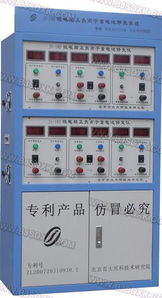 電池修復儀 泰安 國家專利電瓶修復技術