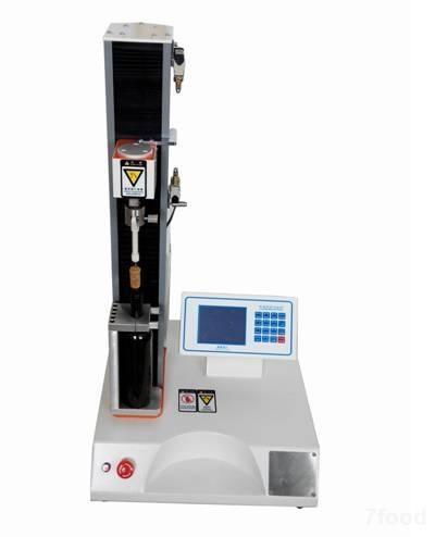 新邏輯葡萄酒拔塞力檢測儀器 供應(yīng)信息 食品科技網(wǎng)