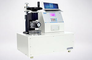 產(chǎn)品升級(jí)紙板耐破度儀