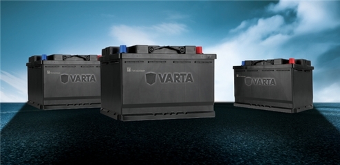 汽車電瓶虧電恢復方法及瓦爾塔電瓶電力恢復儀的選擇