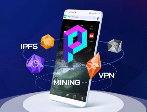 潘多瀏覽器 以用戶為中心，開啟Web3.0移動(dòng)新生態(tài)的守護(hù)者
